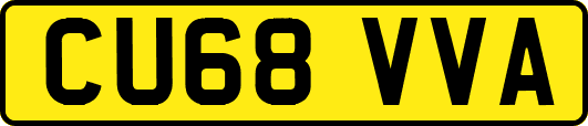 CU68VVA