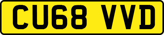 CU68VVD