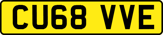 CU68VVE
