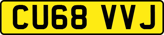 CU68VVJ