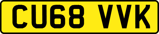 CU68VVK