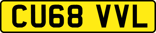 CU68VVL