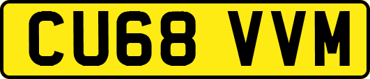 CU68VVM