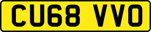 CU68VVO