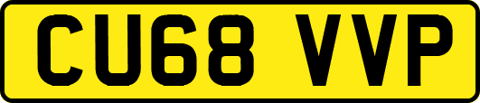 CU68VVP