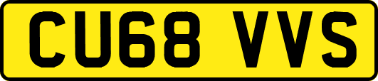CU68VVS
