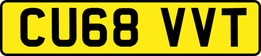 CU68VVT