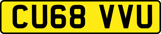 CU68VVU