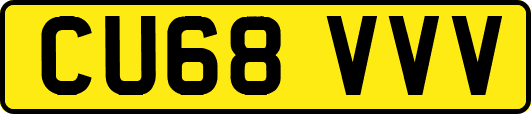 CU68VVV