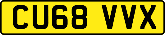 CU68VVX