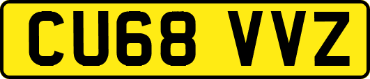 CU68VVZ