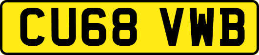 CU68VWB