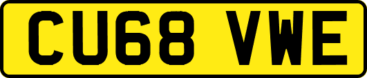 CU68VWE