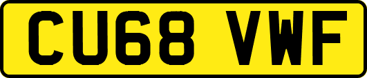 CU68VWF