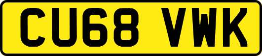 CU68VWK
