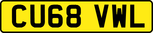 CU68VWL