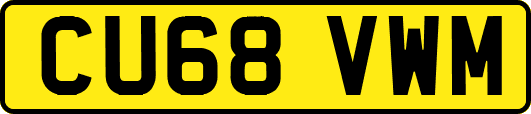 CU68VWM