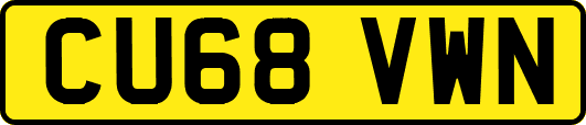 CU68VWN
