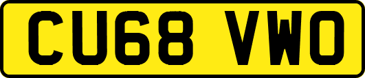 CU68VWO