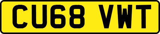 CU68VWT
