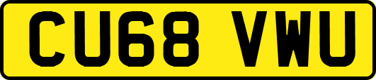 CU68VWU