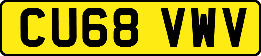 CU68VWV