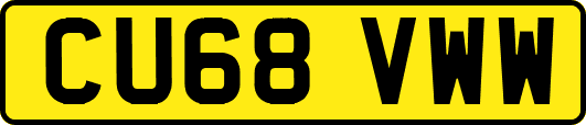 CU68VWW
