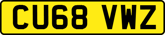 CU68VWZ