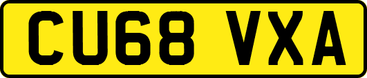 CU68VXA