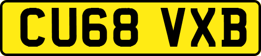 CU68VXB