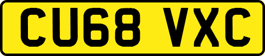 CU68VXC