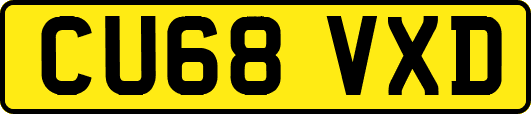 CU68VXD