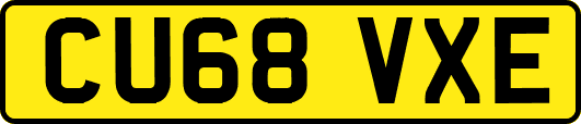 CU68VXE