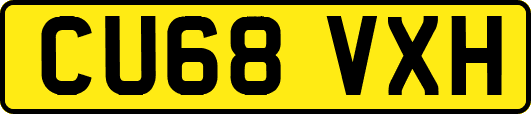 CU68VXH