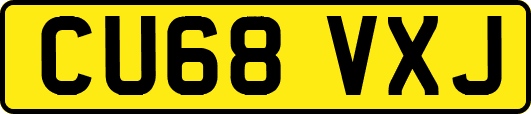 CU68VXJ