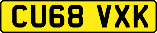 CU68VXK