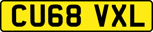CU68VXL