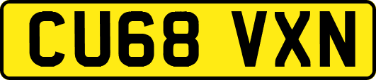 CU68VXN