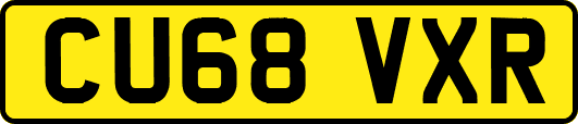 CU68VXR