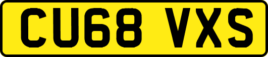 CU68VXS