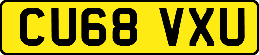 CU68VXU