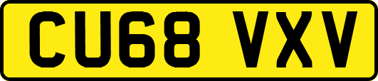 CU68VXV