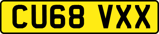 CU68VXX