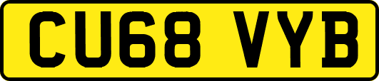 CU68VYB