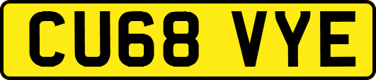 CU68VYE