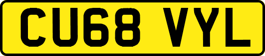 CU68VYL