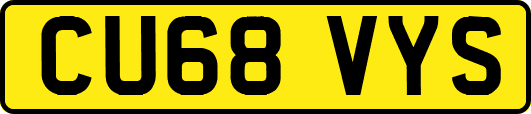 CU68VYS
