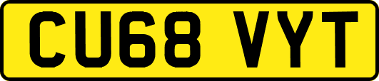 CU68VYT