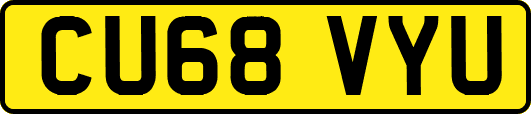 CU68VYU