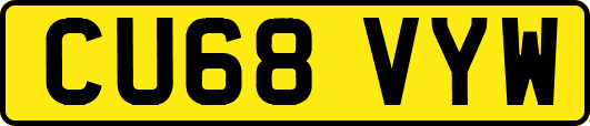 CU68VYW